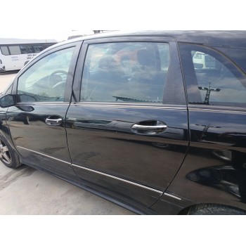 Recambio de puerta trasera izquierda para mercedes-benz clase b sports tourer (w245) b 200 cdi (245.208) referencia OEM IAM   