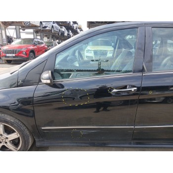 Recambio de puerta delantera izquierda para mercedes-benz clase b sports tourer (w245) b 200 cdi (245.208) referencia OEM IAM   
