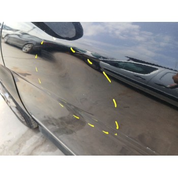 Recambio de puerta delantera izquierda para mercedes-benz clase b sports tourer (w245) b 200 cdi (245.208) referencia OEM IAM   