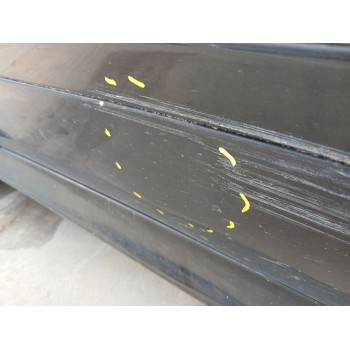 Recambio de puerta delantera izquierda para mercedes-benz clase b sports tourer (w245) b 200 cdi (245.208) referencia OEM IAM   