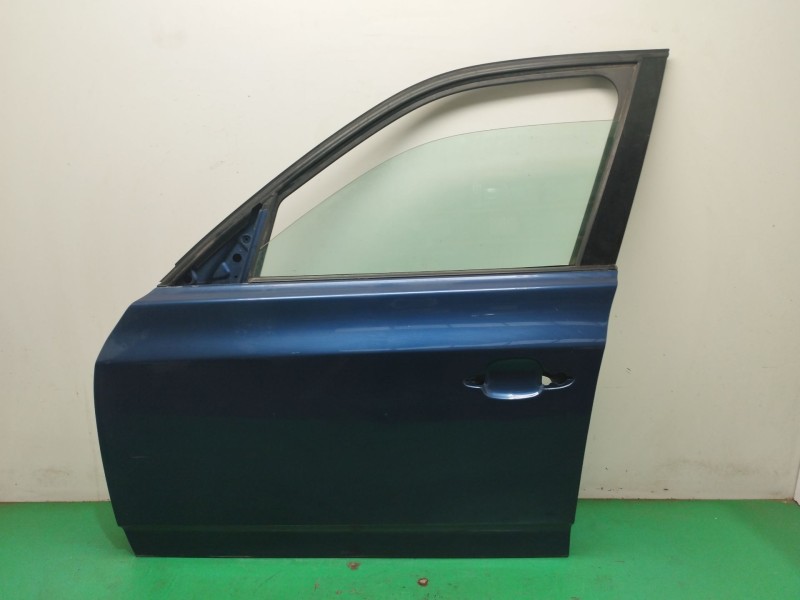 Recambio de puerta delantera izquierda para bmw x3 (e83) 2.0 16v diesel cat referencia OEM IAM   