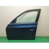 Recambio de puerta delantera izquierda para bmw x3 (e83) 2.0 16v diesel cat referencia OEM IAM   