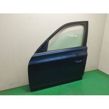 Recambio de puerta delantera izquierda para bmw x3 (e83) 2.0 16v diesel cat referencia OEM IAM   