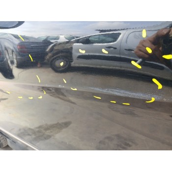 Recambio de puerta delantera izquierda para mercedes-benz clase b sports tourer (w245) b 200 cdi (245.208) referencia OEM IAM   