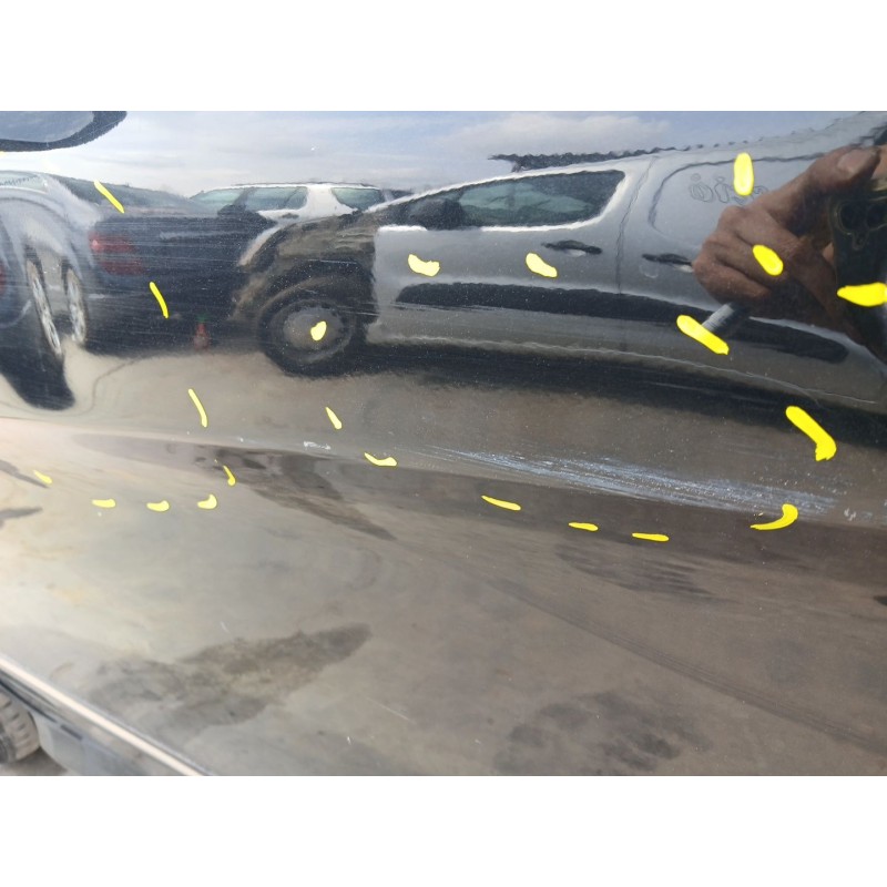 PUERTA DELANTERA IZQUIERDA