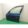 Recambio de puerta delantera izquierda para bmw x3 (e83) 2.0 16v diesel cat referencia OEM IAM   