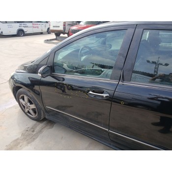 Recambio de puerta delantera izquierda para mercedes-benz clase b sports tourer (w245) b 200 cdi (245.208) referencia OEM IAM   