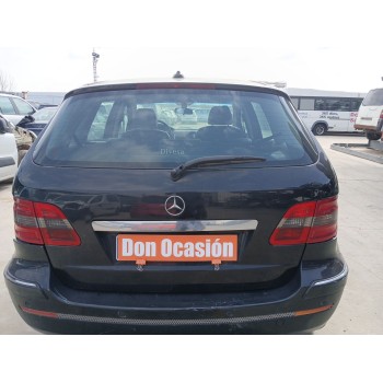 PORTON TRASERO A1697400305 