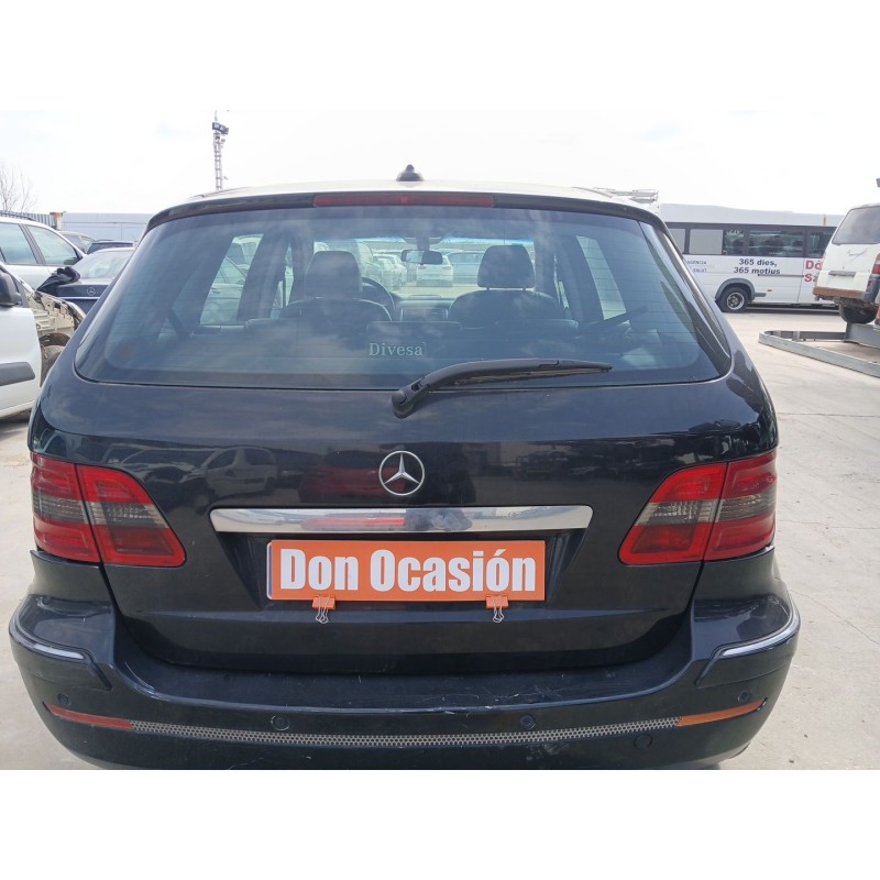Recambio de porton trasero para mercedes-benz clase b sports tourer (w245) b 200 cdi (245.208) referencia OEM IAM   