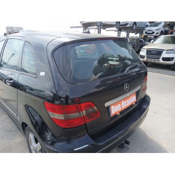 Recambio de porton trasero para mercedes-benz clase b sports tourer (w245) b 200 cdi (245.208) referencia OEM IAM   