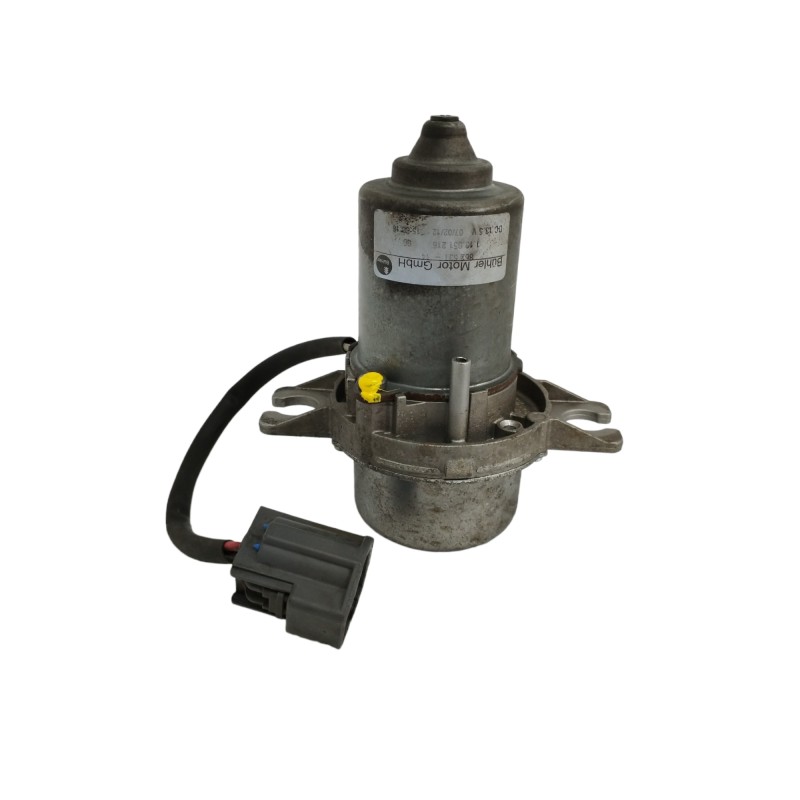 Recambio de depresor freno / bomba vacio para chevrolet aveo 1.4 cat referencia OEM IAM 96597326  