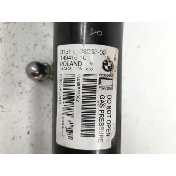 Recambio de amortiguador delantero izquierdo para bmw x2 (f39) sdrive 18 i referencia OEM IAM   