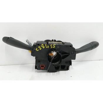 Recambio de mando multifuncion para peugeot 206 hatchback (2a/c) 1.4 hdi referencia OEM IAM 96542572XT  12273183