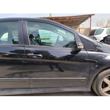 Recambio de puerta delantera derecha para mercedes-benz clase b sports tourer (w245) b 200 cdi (245.208) referencia OEM IAM   