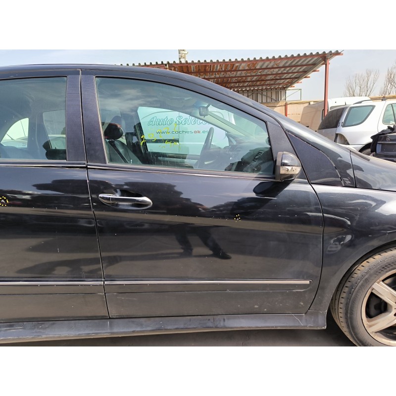 Recambio de puerta delantera derecha para mercedes-benz clase b sports tourer (w245) b 200 cdi (245.208) referencia OEM IAM   