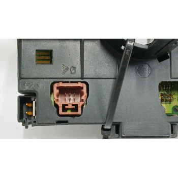 Recambio de mando multifuncion para peugeot 206 hatchback (2a/c) 1.4 hdi referencia OEM IAM 96542572XT  12273183