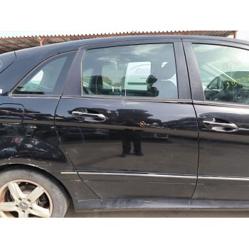 Recambio de puerta trasera derecha para mercedes-benz clase b sports tourer (w245) b 200 cdi (245.208) referencia OEM IAM   