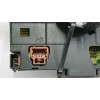 Recambio de mando multifuncion para peugeot 206 hatchback (2a/c) 1.4 hdi referencia OEM IAM 96542572XT  12273183
