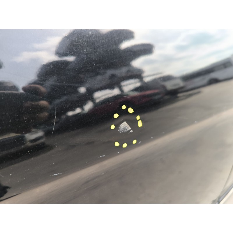 PUERTA TRASERA DERECHA