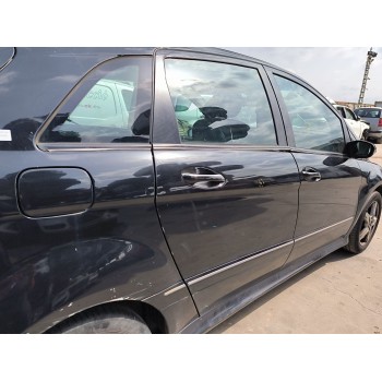 Recambio de puerta trasera derecha para mercedes-benz clase b sports tourer (w245) b 200 cdi (245.208) referencia OEM IAM   