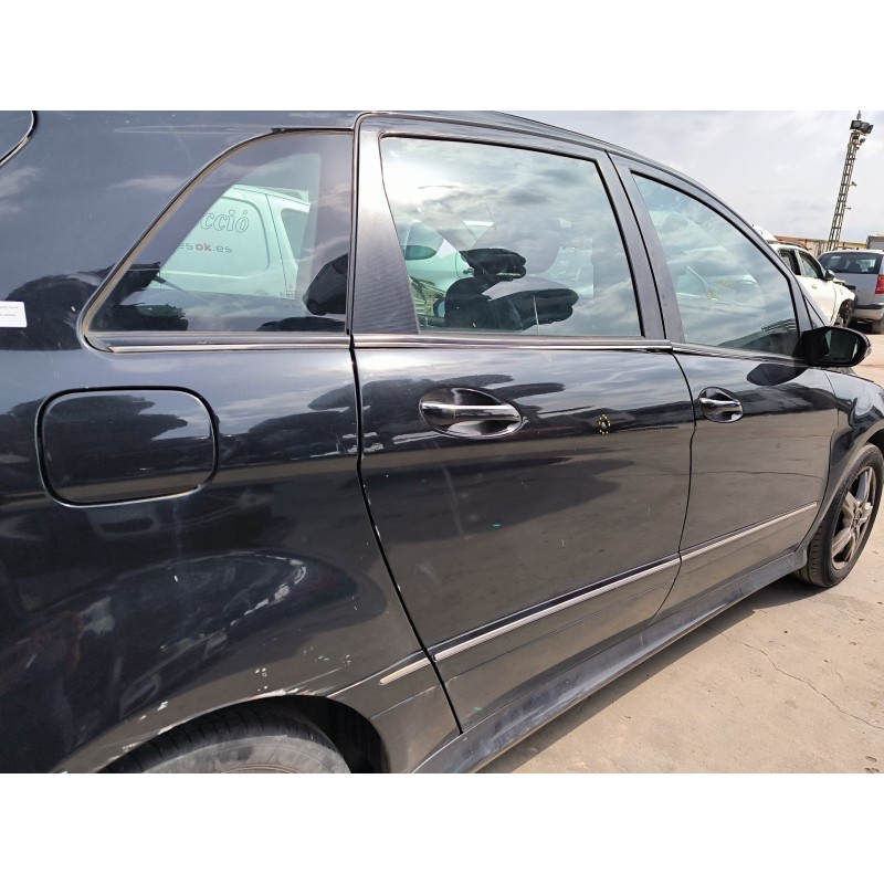 PUERTA TRASERA DERECHA