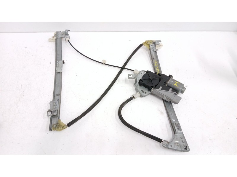 Recambio de elevalunas delantero izquierdo para citroën xsara coupé (n0) 2.0 hdi 90 referencia OEM IAM 400594T  