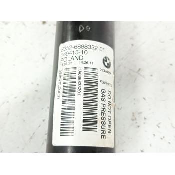 Recambio de amortiguador trasero derecho para bmw x2 (f39) sdrive 18 i referencia OEM IAM 33526888332  
