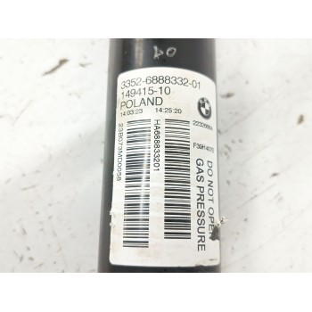 Recambio de amortiguador trasero izquierdo para bmw x2 (f39) sdrive 18 i referencia OEM IAM 33526888332  