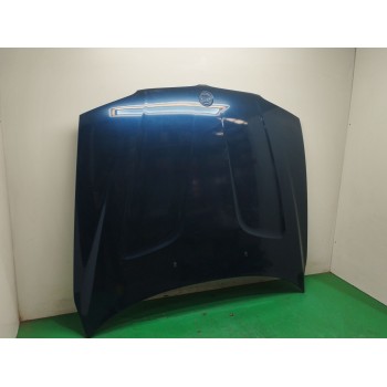 Recambio de capot para bmw x3 (e83) 2.0 16v diesel cat referencia OEM IAM   