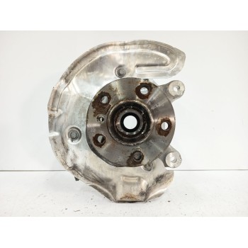 Recambio de mangueta delantera derecha para bmw x2 (f39) sdrive 18 i referencia OEM IAM 6876854  