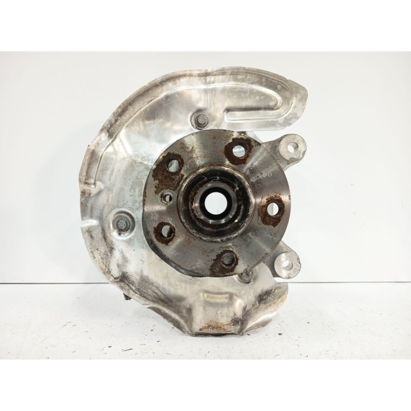 Recambio de mangueta delantera derecha para bmw x2 (f39) sdrive 18 i referencia OEM IAM 6876854  