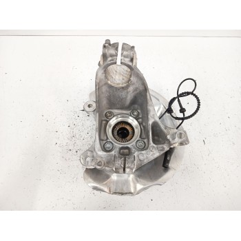 Recambio de mangueta delantera derecha para bmw x2 (f39) sdrive 18 i referencia OEM IAM 6876854  