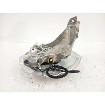 Recambio de mangueta delantera derecha para bmw x2 (f39) sdrive 18 i referencia OEM IAM 6876854  