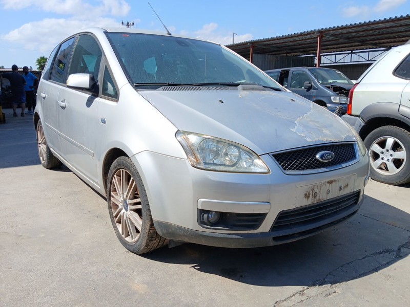 FORD FOCUS C-MAX (DM2)