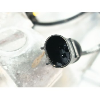 Recambio de mangueta delantera derecha para bmw x2 (f39) sdrive 18 i referencia OEM IAM 6876854  