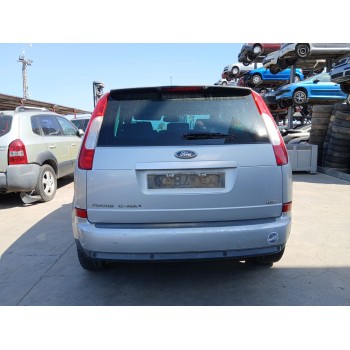 ford focus c-max (dm2) del año 2007