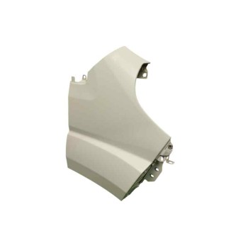 Recambio de aleta delantera derecha para fiat ducato furgoneta (250) 100 multijet 2,2 d referencia OEM IAM 1342573080  