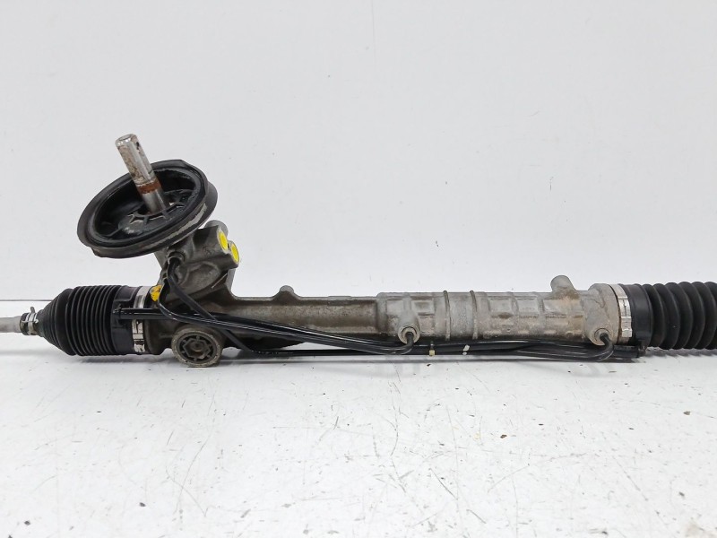 Recambio de cremallera direccion para peugeot 308 i (4a_, 4c_) 1.6 hdi referencia OEM IAM   