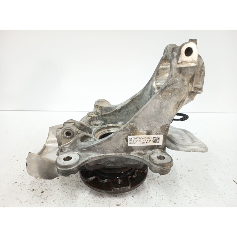 MANGUETA DELANTERA IZQUIERDA