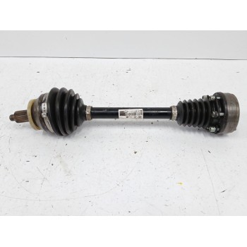 TRANSMISION DELANTERA IZQUIERDA 6Q0407271DJ 
