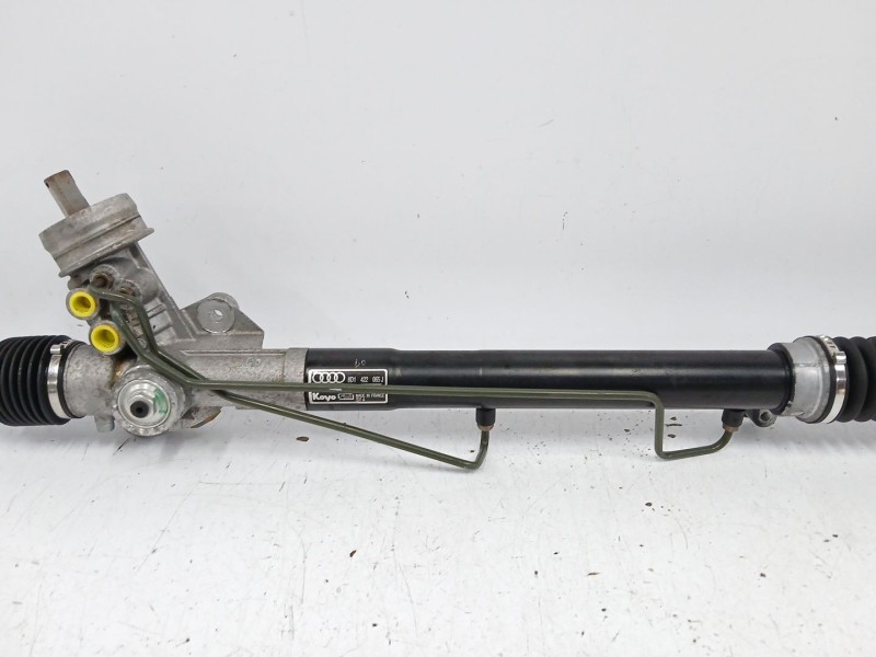 Recambio de cremallera direccion para audi a4 berlina (b5) 1.9 tdi referencia OEM IAM 8D1422065J  