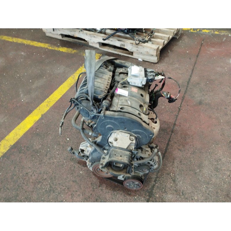 MOTOR COMPLETO