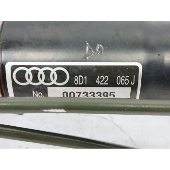 Recambio de cremallera direccion para audi a4 berlina (b5) 1.9 tdi referencia OEM IAM 8D1422065J  