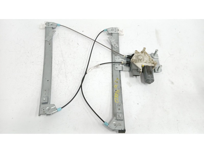 Recambio de elevalunas delantero izquierdo para citroën xsara picasso (n68) 1.6 hdi referencia OEM IAM 60803890  