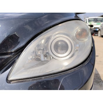 Recambio de faro izquierdo para mercedes-benz clase b sports tourer (w245) b 200 cdi (245.208) referencia OEM IAM   