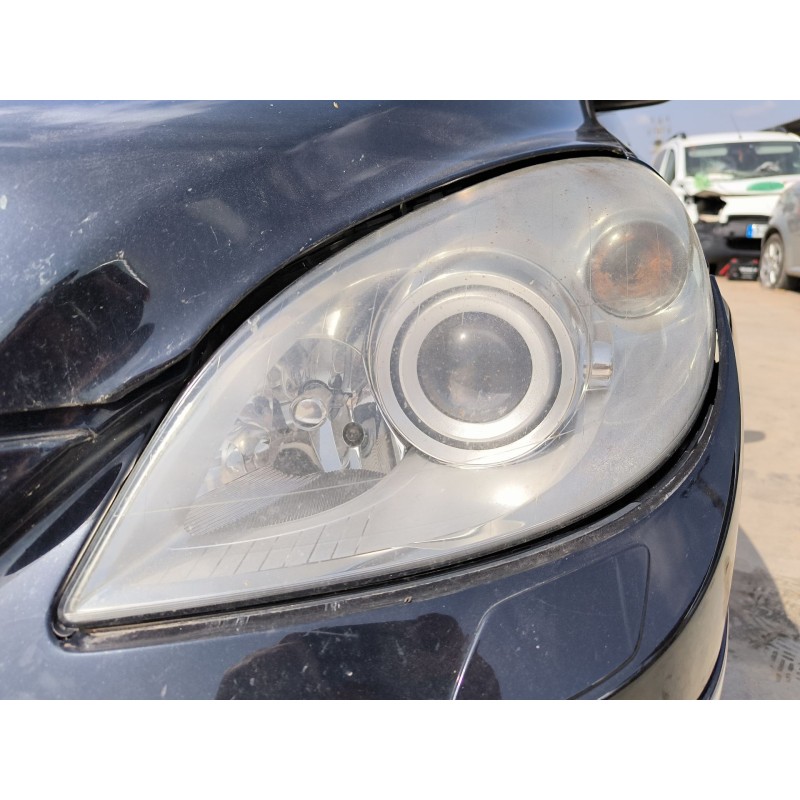 Recambio de faro izquierdo para mercedes-benz clase b sports tourer (w245) b 200 cdi (245.208) referencia OEM IAM   