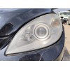 Recambio de faro izquierdo para mercedes-benz clase b sports tourer (w245) b 200 cdi (245.208) referencia OEM IAM   