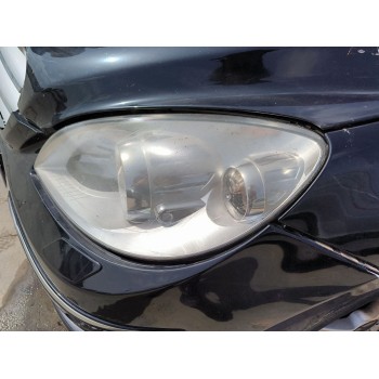 Recambio de faro izquierdo para mercedes-benz clase b sports tourer (w245) b 200 cdi (245.208) referencia OEM IAM   