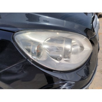 Recambio de faro derecho para mercedes-benz clase b sports tourer (w245) b 200 cdi (245.208) referencia OEM IAM   