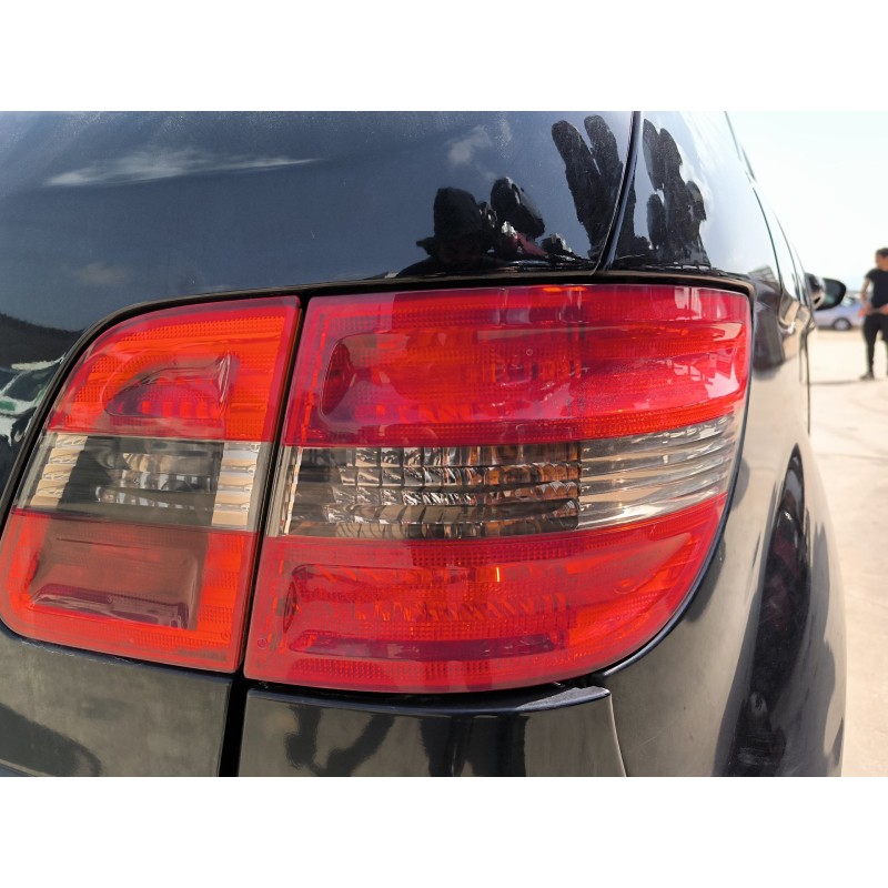 Recambio de piloto trasero derecho para mercedes-benz clase b sports tourer (w245) b 200 cdi (245.208) referencia OEM IAM   